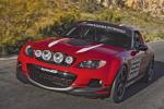 Mazda MX-5 Super 25 Concept 2012 года